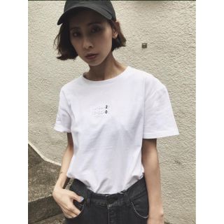 アメリヴィンテージ(Ameri VINTAGE)の♦︎Ameri VINTAGE 代官山店２周年記念Tシャツ♦︎(Tシャツ(半袖/袖なし))