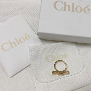 クロエ(Chloe)のChloe 指輪(リング(指輪))