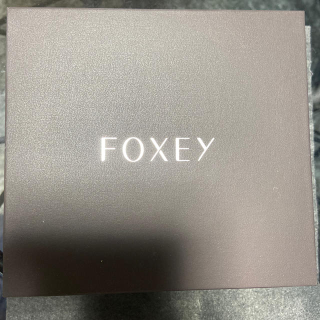 FOXEY(フォクシー)の専用ページ　foxy時計 レディースのファッション小物(腕時計)の商品写真