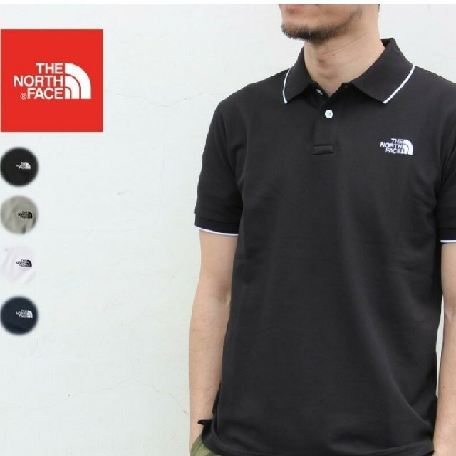 THE NORTH FACE(ザノースフェイス)のTHE NORTH FACE ポロシャツ、Tシャツセット メンズのトップス(ポロシャツ)の商品写真