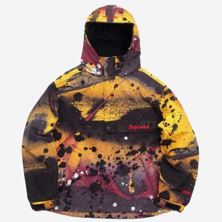 シュプリーム(Supreme)のsupreme 20ss gore-tex Anorak(ナイロンジャケット)