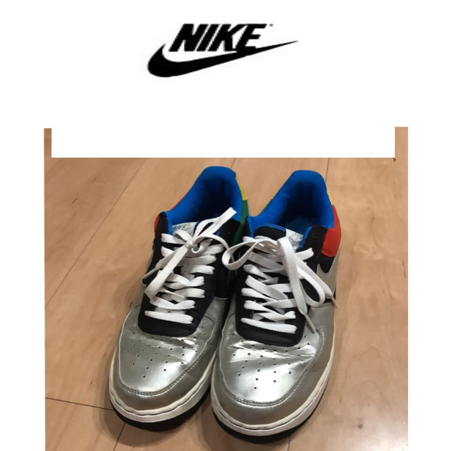 【snkrs1415 】AIR FORCE 1 28cm