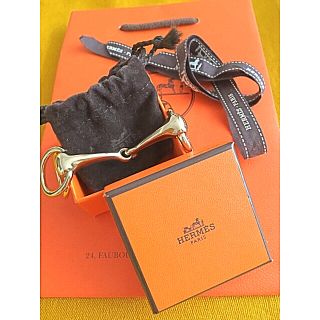 エルメス(Hermes)の新品完売品 エルメススカーフリング(バンダナ/スカーフ)