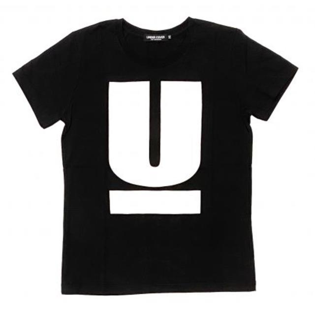 UNDERCOVER(アンダーカバー)の新品未使用　UNDERCOVER BASIC TEE U レディースのトップス(Tシャツ(半袖/袖なし))の商品写真