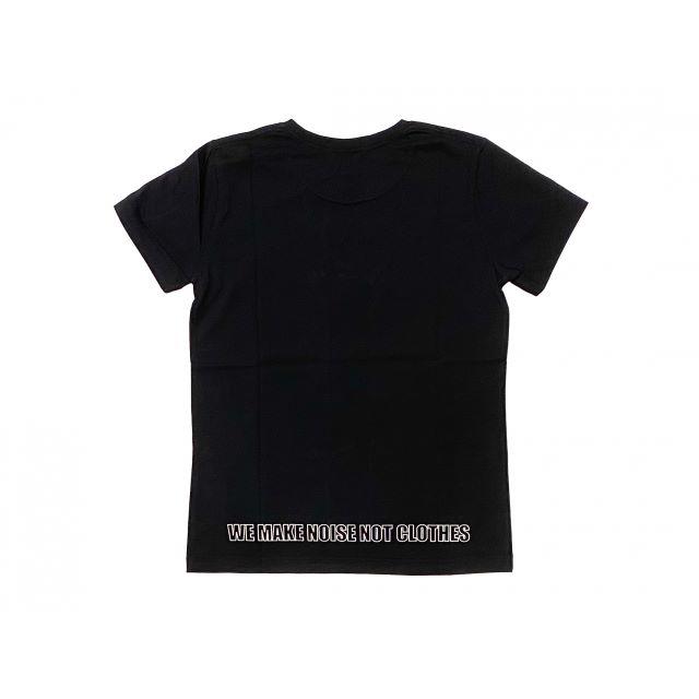 UNDERCOVER(アンダーカバー)の新品未使用　UNDERCOVER BASIC TEE U レディースのトップス(Tシャツ(半袖/袖なし))の商品写真