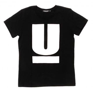 アンダーカバー(UNDERCOVER)の新品未使用　UNDERCOVER BASIC TEE U(Tシャツ(半袖/袖なし))