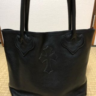 クロムハーツ(Chrome Hearts)のCHROME HEARTS FS TOTE(トートバッグ)