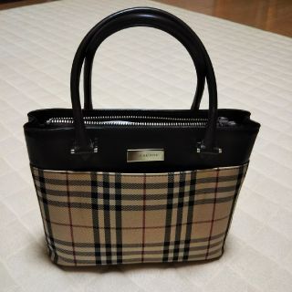 バーバリー(BURBERRY)のバーバリー トートバッグ(トートバッグ)