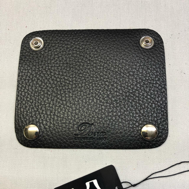 レディース＆メンズバッグ leatherハンドルカバーItalianソフト‼️ レディースのバッグ(その他)の商品写真