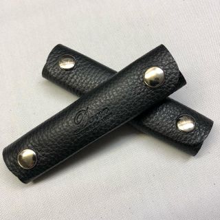 レディース＆メンズバッグ leatherハンドルカバーItalianソフト‼️(その他)