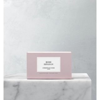 クリスチャンディオール(Christian Dior)の【非売品/新品未使用】Dior ローズ イスパハン ソープ 50g(ボディソープ/石鹸)