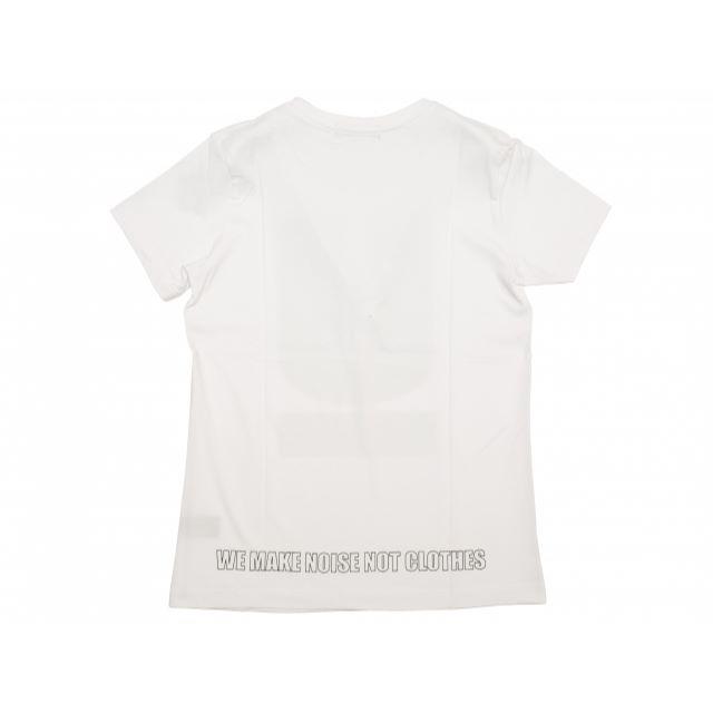 UNDERCOVER(アンダーカバー)の新品未使用　UNDERCOVER BASIC TEE U レディースのトップス(Tシャツ(半袖/袖なし))の商品写真