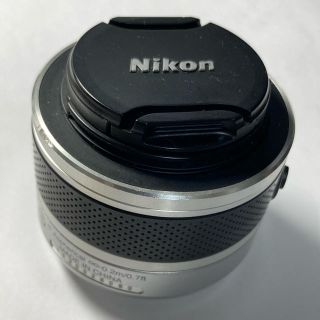 ニコン(Nikon)のNikon 1 標準ズームレンズ　10-30mm(レンズ(ズーム))