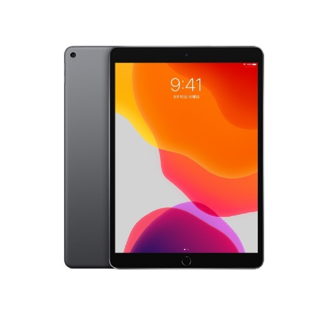 iPad - iPadAir3 未使用未開封 64GB Wi-Fiモデルの通販 by チョソラ's