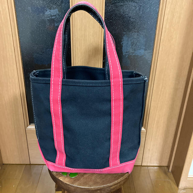 お値下げしました‼️LLビーン トートバッグ