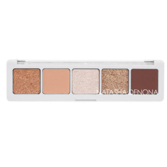 Sephora(セフォラ)の【NATASHA DENONA】Mini Nude Palette コスメ/美容のベースメイク/化粧品(アイシャドウ)の商品写真