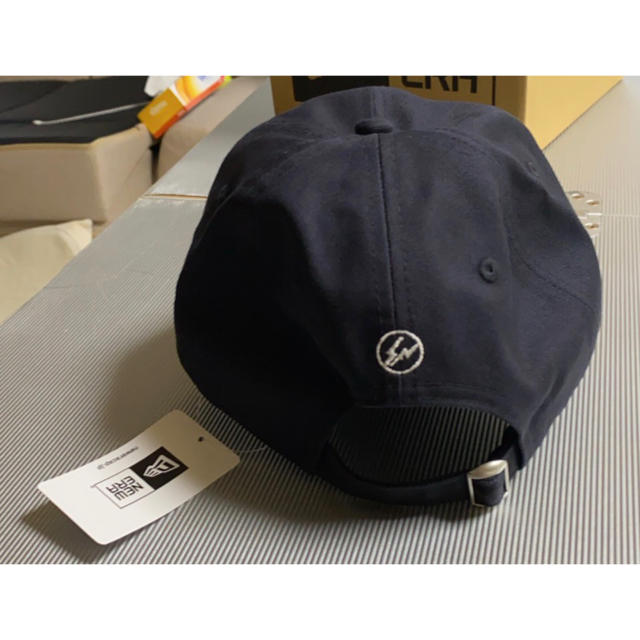 ◎9TWENTY◎ NEW ERA FRAGMENT DESIGN フラグメント