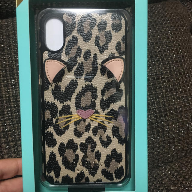 kate spade new york(ケイトスペードニューヨーク)のさや様専用ページ スマホ/家電/カメラのスマホアクセサリー(iPhoneケース)の商品写真