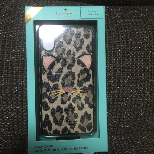 kate spade new york(ケイトスペードニューヨーク)のさや様専用ページ スマホ/家電/カメラのスマホアクセサリー(iPhoneケース)の商品写真