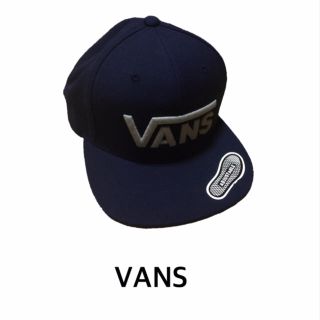 ヴァンズ(VANS)のVANS♡キャップ(キャップ)