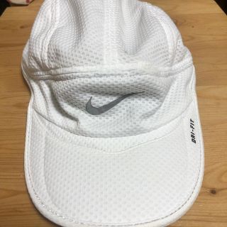 ナイキ(NIKE)のNIKE 帽子(キャップ)