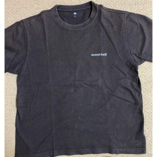 モンベル(mont bell)のみー様専用 montbell 綿Tシャツ(登山用品)