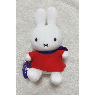 ミッフィー  ぬいぐるみ(ぬいぐるみ)