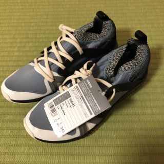 【新品タグ付き】adidas ステラマッカートニー クレイジー トレイン プロ