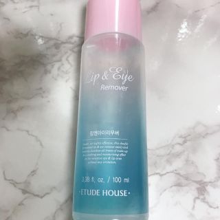 エチュードハウス(ETUDE HOUSE)のエチュードハウス　ポイントリムーバー(クレンジング/メイク落とし)