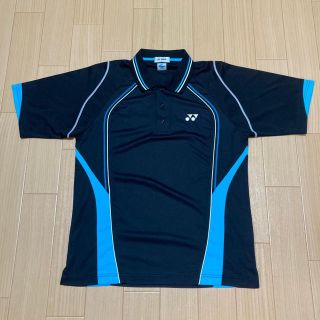 ヨネックス(YONEX)のヨネックス テニスウェア ブラック(ウェア)