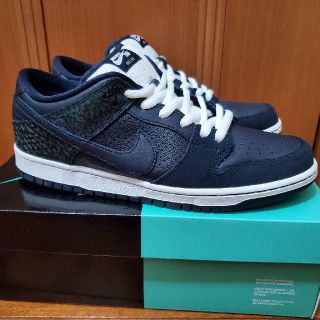 ナイキ(NIKE)のNIKE SB DUNK LOW TRD QS Tokyo 29cm(スニーカー)