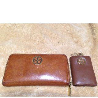 トリーバーチ(Tory Burch)のトリーバーチ 財布 キーケース(財布)