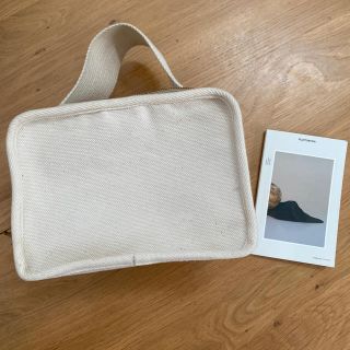 トゥデイフル(TODAYFUL)のLIFESTYLIST Mini Book Bag(トートバッグ)