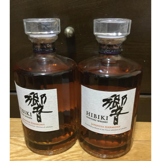 食品/飲料/酒サントリー響ジャパニーズハーモニー - www