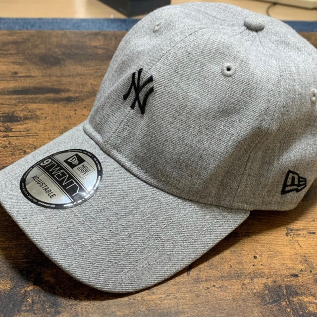 NEW ERA(ニューエラー)のニューエラー メンズの帽子(キャップ)の商品写真