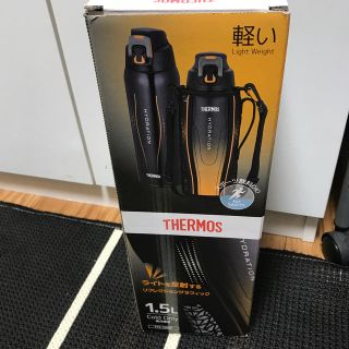 サーモス(THERMOS)の水筒　THERMOS 1.5L(水筒)