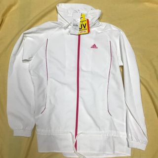 アディダス(adidas)のadidasレディーススポーツウェア(ウェア)