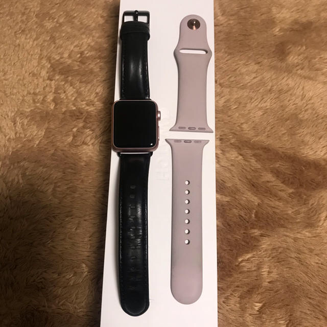 レディースApple Watch