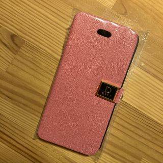 iPhoneカバー　SE(iPhoneケース)