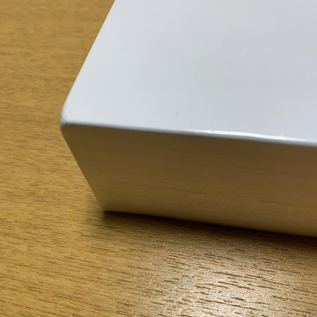 【新品・未開封】Apple iPad 第7世代 32GB スペースグレー 1