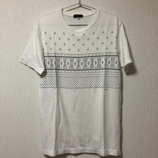 ポールスミス(Paul Smith)のPaul Smith  Tシャツ M(Tシャツ/カットソー(半袖/袖なし))