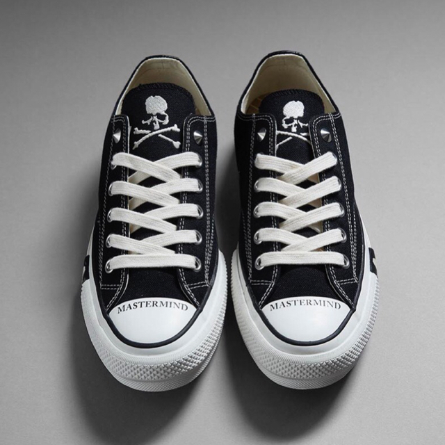 mastermind JAPAN x CONVERSE ADDICT 26.5