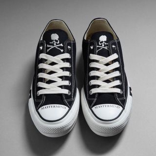 マスターマインドジャパン(mastermind JAPAN)のmastermind JAPAN x CONVERSE ADDICT 26.5(スニーカー)