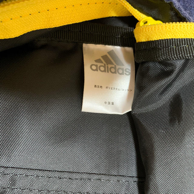 adidas(アディダス)のadidas  リュック レディースのバッグ(リュック/バックパック)の商品写真