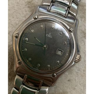 エベル(EBEL)のエベル・1911クラシックメンズ 中古・稼働品  最終値下げ♪(腕時計(アナログ))