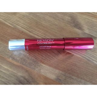 レブロン(REVLON)のレブロン❤️クレヨンリップ(口紅)