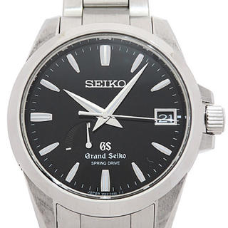 グランドセイコー(Grand Seiko)のあきあき様専用　グランドセイコー SBGA027(腕時計(アナログ))