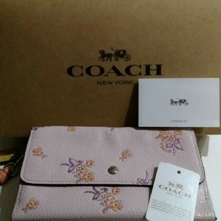 コーチ(COACH)のポーチ(ポーチ)