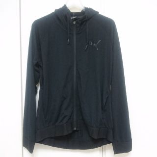 PUMA - PUMA プーマ パーカー 新品 未使用の通販 by jami_jami's PUMA - PUMA プーマ パーカー 新品 未使用の通販 by jami_jami's