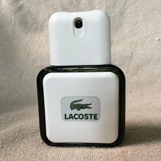 ラコステ(LACOSTE)のラコステ　プールオム　オーデトワレ　50ml(香水(男性用))